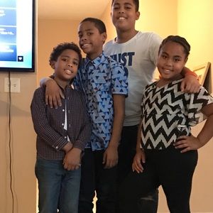 Meet your Posher, Angel